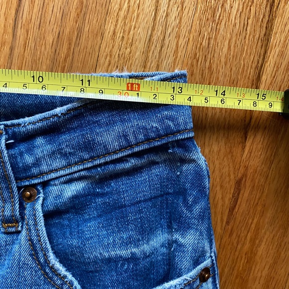 ABERCROMBIE 90s SLIM STRAIGHT - Picture 12 of 13